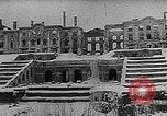 Standbild Peterhof Palace Leningrad Russland Sowjetunion, 1946, aus Sekunde 12 historischem Filmmaterial Videoclip 65675054039