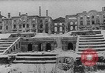 Standbild Peterhof Palace Leningrad Russland Sowjetunion, 1946, aus Sekunde 13 historischem Filmmaterial Videoclip 65675054039