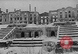 Standbild Peterhof Palace Leningrad Russland Sowjetunion, 1946, aus Sekunde 14 historischem Filmmaterial Videoclip 65675054039