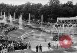 Standbild Peterhof Palace Leningrad Russland Sowjetunion, 1946, aus Sekunde 20 historischem Filmmaterial Videoclip 65675054039