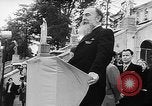 Standbild Peterhof Palace Leningrad Russland Sowjetunion, 1946, aus Sekunde 34 historischem Filmmaterial Videoclip 65675054039