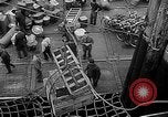 Immagine di Nave sovietica Vyacheslav Molotov Le Havre Francia, 1946, secondo 12 filmato di repertorio 65675054040