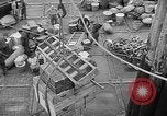 Immagine di Nave sovietica Vyacheslav Molotov Le Havre Francia, 1946, secondo 14 filmato di repertorio 65675054040