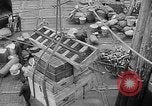 Immagine di Nave sovietica Vyacheslav Molotov Le Havre Francia, 1946, secondo 15 filmato di repertorio 65675054040