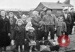 Immagine di Nave sovietica Vyacheslav Molotov Le Havre Francia, 1946, secondo 17 filmato di repertorio 65675054040