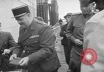 Immagine di Nave sovietica Vyacheslav Molotov Le Havre Francia, 1946, secondo 23 filmato di repertorio 65675054040