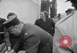 Immagine di Nave sovietica Vyacheslav Molotov Le Havre Francia, 1946, secondo 25 filmato di repertorio 65675054040