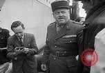 Immagine di Nave sovietica Vyacheslav Molotov Le Havre Francia, 1946, secondo 27 filmato di repertorio 65675054040