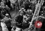 Immagine di Nave sovietica Vyacheslav Molotov Le Havre Francia, 1946, secondo 32 filmato di repertorio 65675054040