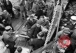Immagine di Nave sovietica Vyacheslav Molotov Le Havre Francia, 1946, secondo 33 filmato di repertorio 65675054040