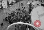 Immagine di Nave sovietica Vyacheslav Molotov Le Havre Francia, 1946, secondo 38 filmato di repertorio 65675054040