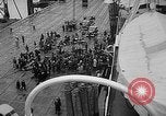 Immagine di Nave sovietica Vyacheslav Molotov Le Havre Francia, 1946, secondo 41 filmato di repertorio 65675054040