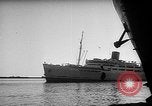 Immagine di Nave sovietica Vyacheslav Molotov Le Havre Francia, 1946, secondo 58 filmato di repertorio 65675054040