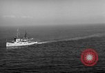 Image of USS Philippine Sea San Diego California USA, 1960, second 19 stock footage video 65675054041