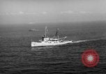 Image of USS Philippine Sea San Diego California USA, 1960, second 22 stock footage video 65675054041
