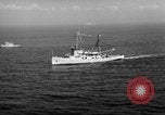 Image of USS Philippine Sea San Diego California USA, 1960, second 24 stock footage video 65675054041