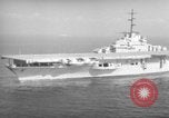 Image of USS Philippine Sea San Diego California USA, 1960, second 32 stock footage video 65675054041