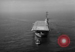 Image of USS Philippine Sea San Diego California USA, 1960, second 59 stock footage video 65675054041
