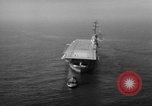 Image of USS Philippine Sea San Diego California USA, 1960, second 60 stock footage video 65675054041