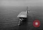 Image of USS Philippine Sea San Diego California USA, 1960, second 61 stock footage video 65675054041