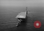 Image of USS Philippine Sea San Diego California USA, 1960, second 62 stock footage video 65675054041