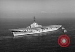 Image of USS Philippine Sea San Diego California USA, 1960, second 30 stock footage video 65675054042