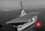 Image of USS Philippine Sea San Diego California USA, 1960, second 50 stock footage video 65675054042