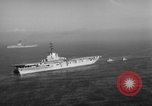 Image of USS Philippine Sea San Diego California USA, 1960, second 58 stock footage video 65675054042