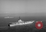 Image of USS Philippine Sea San Diego California USA, 1960, second 60 stock footage video 65675054042