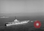 Image of USS Philippine Sea San Diego California USA, 1960, second 61 stock footage video 65675054042