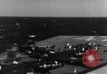 Image of USS Philippine Sea United States USA, 1952, second 6 stock footage video 65675054043