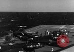 Image of USS Philippine Sea United States USA, 1952, second 7 stock footage video 65675054043