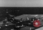Image of USS Philippine Sea United States USA, 1952, second 8 stock footage video 65675054043