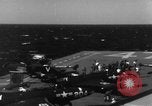 Image of USS Philippine Sea United States USA, 1952, second 9 stock footage video 65675054043