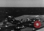 Image of USS Philippine Sea United States USA, 1952, second 10 stock footage video 65675054043