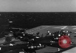 Image of USS Philippine Sea United States USA, 1952, second 11 stock footage video 65675054043