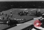 Image of USS Philippine Sea United States USA, 1952, second 23 stock footage video 65675054043