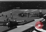 Image of USS Philippine Sea United States USA, 1952, second 25 stock footage video 65675054043