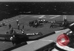 Image of USS Philippine Sea United States USA, 1952, second 26 stock footage video 65675054043