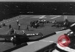 Image of USS Philippine Sea United States USA, 1952, second 27 stock footage video 65675054043