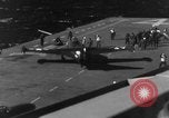 Image of USS Philippine Sea United States USA, 1952, second 28 stock footage video 65675054043