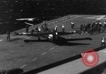 Image of USS Philippine Sea United States USA, 1952, second 30 stock footage video 65675054043