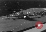 Image of USS Philippine Sea United States USA, 1952, second 31 stock footage video 65675054043