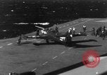 Image of USS Philippine Sea United States USA, 1952, second 32 stock footage video 65675054043