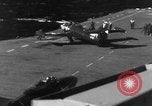 Image of USS Philippine Sea United States USA, 1952, second 34 stock footage video 65675054043