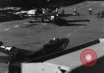 Image of USS Philippine Sea United States USA, 1952, second 36 stock footage video 65675054043