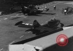 Image of USS Philippine Sea United States USA, 1952, second 40 stock footage video 65675054043