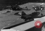 Image of USS Philippine Sea United States USA, 1952, second 43 stock footage video 65675054043