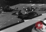 Image of USS Philippine Sea United States USA, 1952, second 46 stock footage video 65675054043