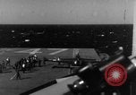 Image of USS Philippine Sea United States USA, 1952, second 47 stock footage video 65675054043